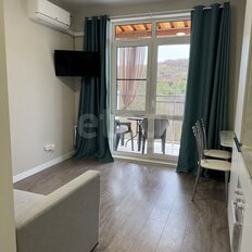 Квартира 22 м², студия - изображение 3