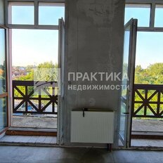 Квартира 122,9 м², 4-комнатная - изображение 2