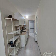 Квартира 28 м², студия - изображение 4