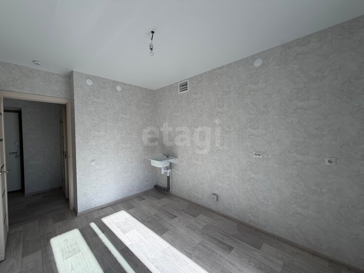 31,5 м², квартира-студия 6 500 000 ₽ - изображение 34