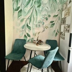 Квартира 50 м², 2-комнатная - изображение 4