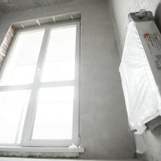 Квартира 144,9 м², 4-комнатная - изображение 4