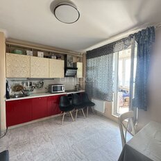 Квартира 52,5 м², 1-комнатная - изображение 3