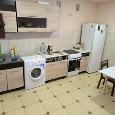 Квартира 59,5 м², 2-комнатная - изображение 2