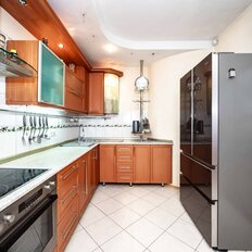 Квартира 109,5 м², 3-комнатная - изображение 3