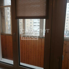 Квартира 34,6 м², 1-комнатная - изображение 2