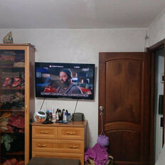 Квартира 24,8 м², 1-комнатная - изображение 4