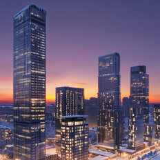 Квартира 59,1 м², 2-комнатная - изображение 4