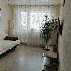 Квартира 44 м², 2-комнатная - изображение 2
