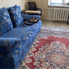 Квартира 46,7 м², 2-комнатная - изображение 2