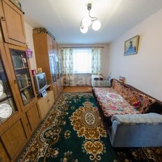 Квартира 41,2 м², 2-комнатная - изображение 1