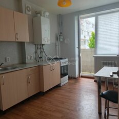 Квартира 35 м², 1-комнатная - изображение 2