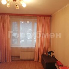Квартира 46,3 м², 2-комнатная - изображение 3