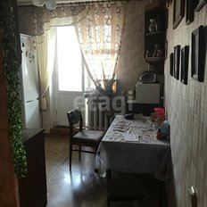 Квартира 52,8 м², 2-комнатная - изображение 4