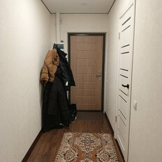 Квартира 21,2 м², студия - изображение 3