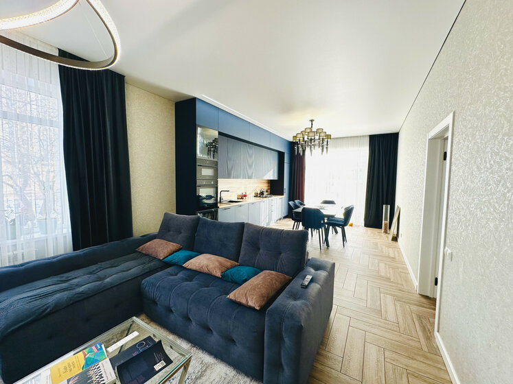 500 м² дом, 12 соток участок 30 000 000 ₽ - изображение 60