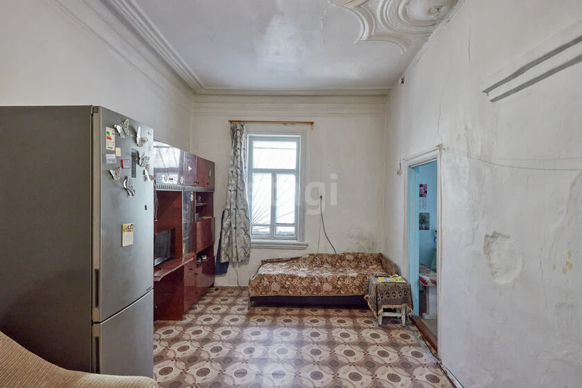 44,5 м², 2-комнатная квартира 2 100 000 ₽ - изображение 40