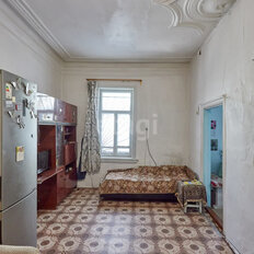 Квартира 36 м², 1-комнатная - изображение 5