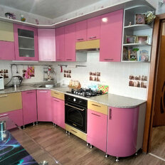 Квартира 80 м², 3-комнатная - изображение 4