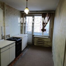 Квартира 35,1 м², 1-комнатная - изображение 5