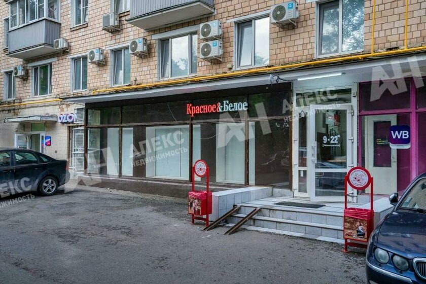 9005 м², склад 1 550 000 000 ₽ - изображение 37