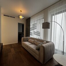 Квартира 60 м², 2-комнатная - изображение 3