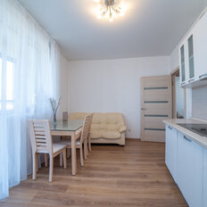 Квартира 67,3 м², 2-комнатная - изображение 5