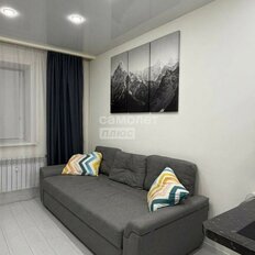 Квартира 33,3 м², студия - изображение 4