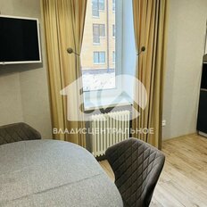 Квартира 70 м², 2-комнатная - изображение 4