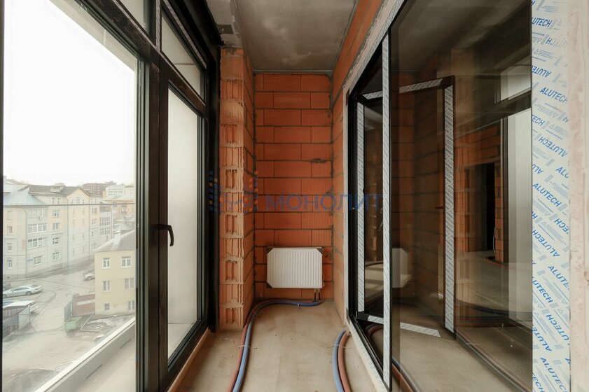 101 м² дом, 10,5 сотки участок 3 000 000 ₽ - изображение 23