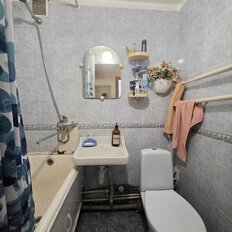 Квартира 30,9 м², 1-комнатная - изображение 5