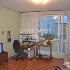 Квартира 39 м², 1-комнатная - изображение 2