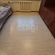 Квартира 21,5 м², 1-комнатная - изображение 4