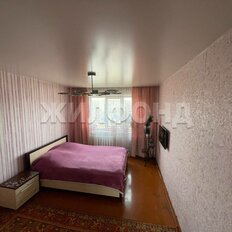 Квартира 61,1 м², 3-комнатная - изображение 4