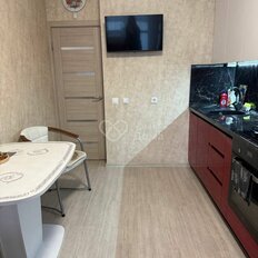 Квартира 57,6 м², 2-комнатная - изображение 4