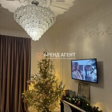 Квартира 79,4 м², 3-комнатная - изображение 4