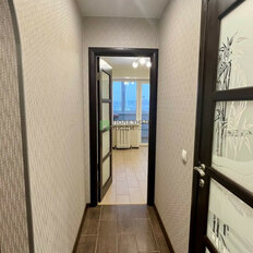 Квартира 54 м², 2-комнатная - изображение 4