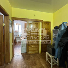 Квартира 42,7 м², 2-комнатная - изображение 4