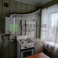 Квартира 31 м², 1-комнатная - изображение 2