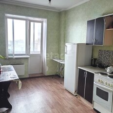 Квартира 39,3 м², 1-комнатная - изображение 3