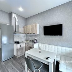 Квартира 26 м², студия - изображение 1