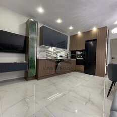 Квартира 100 м², 4-комнатная - изображение 2