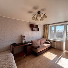 Квартира 29,8 м², 1-комнатная - изображение 5