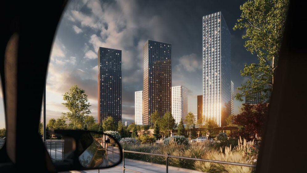 14,8 м², квартира-студия 850 000 ₽ - изображение 70