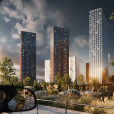 Квартира 126,8 м², 4-комнатная - изображение 5