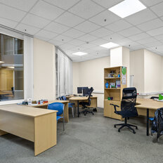 58,9 м², офис - изображение 1