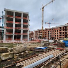 Квартира 46,2 м², 1-комнатная - изображение 5