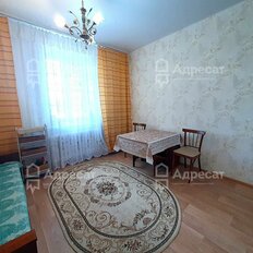 Квартира 51,3 м², 2-комнатная - изображение 2