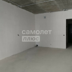 Квартира 31 м², 1-комнатная - изображение 2