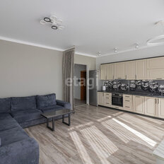 Квартира 44,7 м², студия - изображение 1